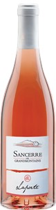 Domaine Laporte Sancerre Les Grandmontains Rosé 2022